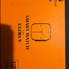 Fendior Smart Watch Ultra 9