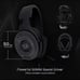 Redragon Gaming Headset w/ rgb lights durable headband and soft
