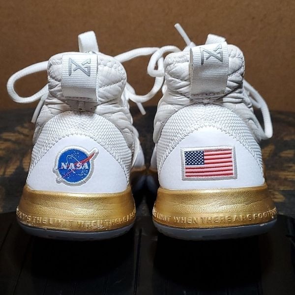 NASA x PG 3 'Apollo Missions' Size 4