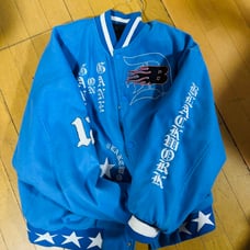 Embroidered Jacket, Souvenir Jacket (Sukajan)