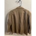Jos. A. Bank Mens Blazer Jacket Sz 48R Brown Wool Sport Coat