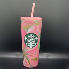 Starbucks Tumbler