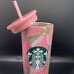 Starbucks Tumbler