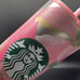 Starbucks Tumbler