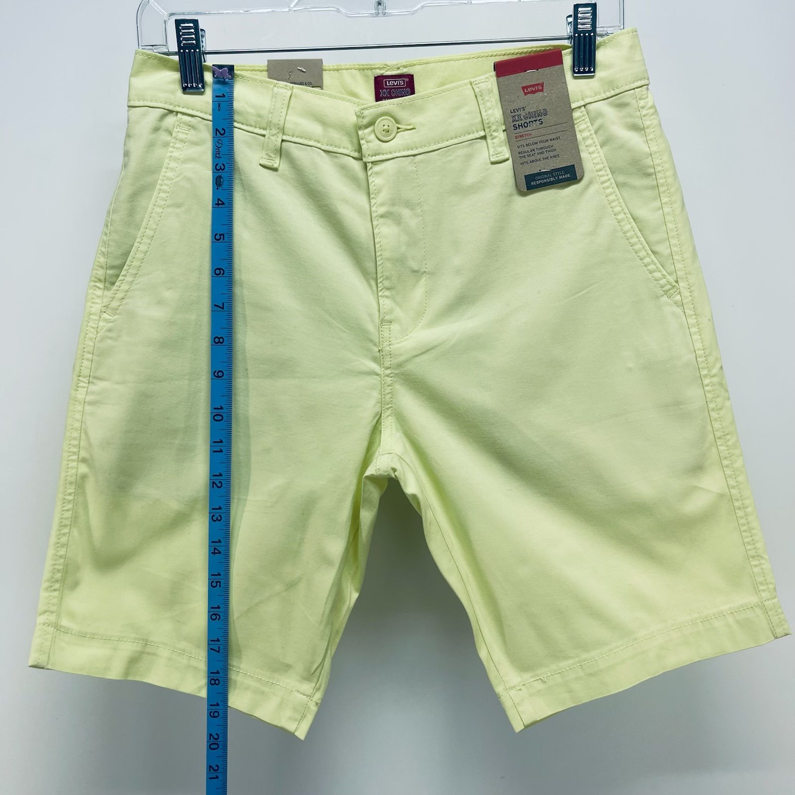 Lennon TOPS&Shorts - Lichin 上下セットSEEA