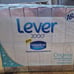 16 Bars Lever 2000 Original Vaseline Formula Bar Soap Vintage 4 oz each Bar New