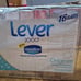 16 Bars Lever 2000 Original Vaseline Formula Bar Soap Vintage 4 oz each Bar New