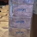 16 Bars Lever 2000 Original Vaseline Formula Bar Soap Vintage 4 oz each Bar New