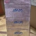 16 Bars Lever 2000 Original Vaseline Formula Bar Soap Vintage 4 oz each Bar New
