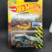 RLC Exclusive Hot Wheels Porsche 944 Dirtmeister Mobile1 hotwheels Redline Club
