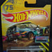 RLC Exclusive Hot Wheels Porsche 944 Dirtmeister Mobile1 hotwheels Redline Club