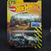 RLC Exclusive Hot Wheels Porsche 944 Dirtmeister Mobile1 hotwheels Redline Club