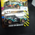 RLC Exclusive Hot Wheels Porsche 944 Dirtmeister Mobile1 hotwheels Redline Club