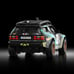 RLC Exclusive Hot Wheels Porsche 944 Dirtmeister Mobile1 hotwheels Redline Club