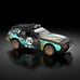 RLC Exclusive Hot Wheels Porsche 944 Dirtmeister Mobile1 hotwheels Redline Club