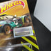 RLC Exclusive Hot Wheels Porsche 944 Dirtmeister Mobile1 hotwheels Redline Club