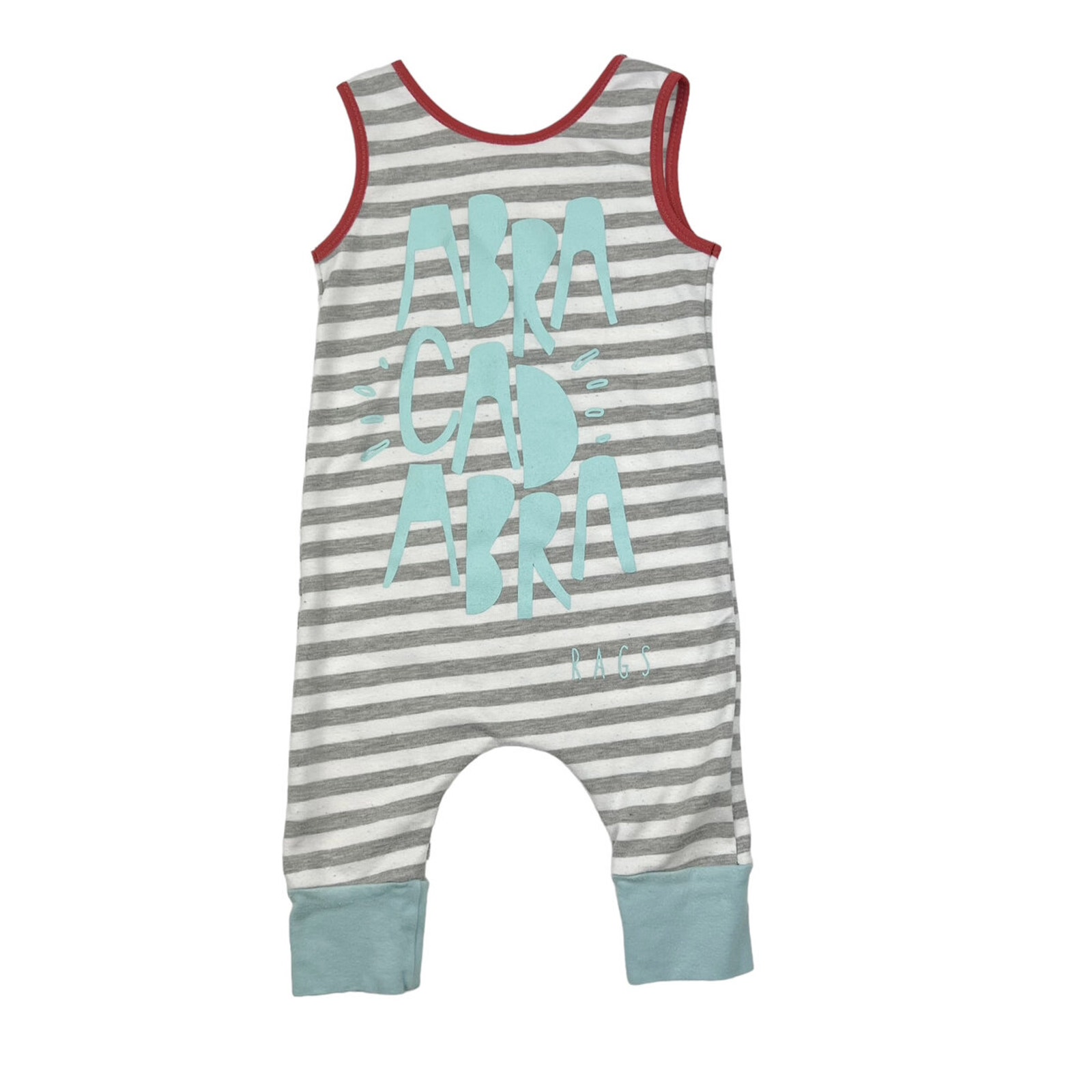 Rags OG Abracadabra Romper