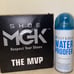 -MVP- Shoe Cleaner