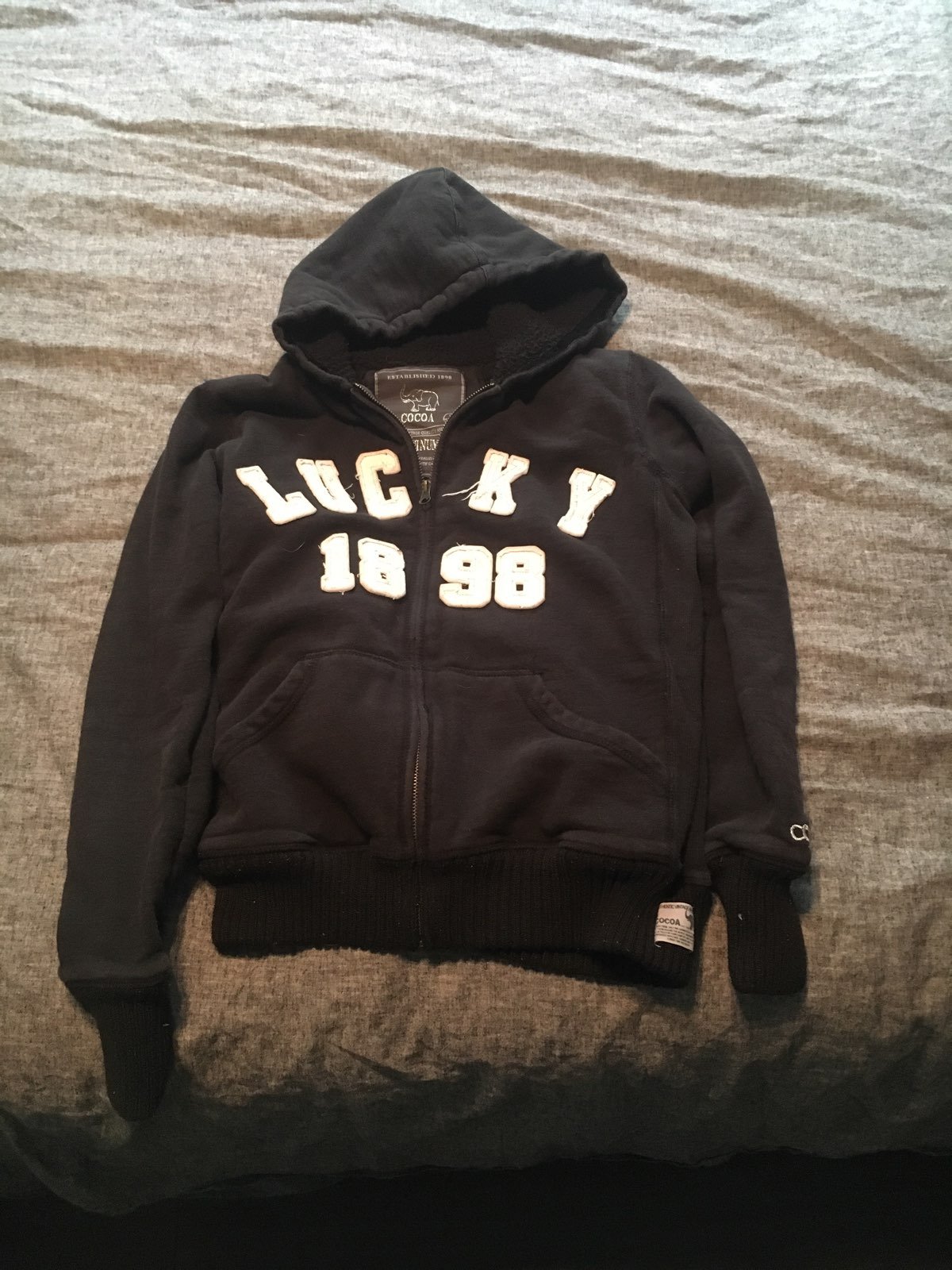 Hoodie