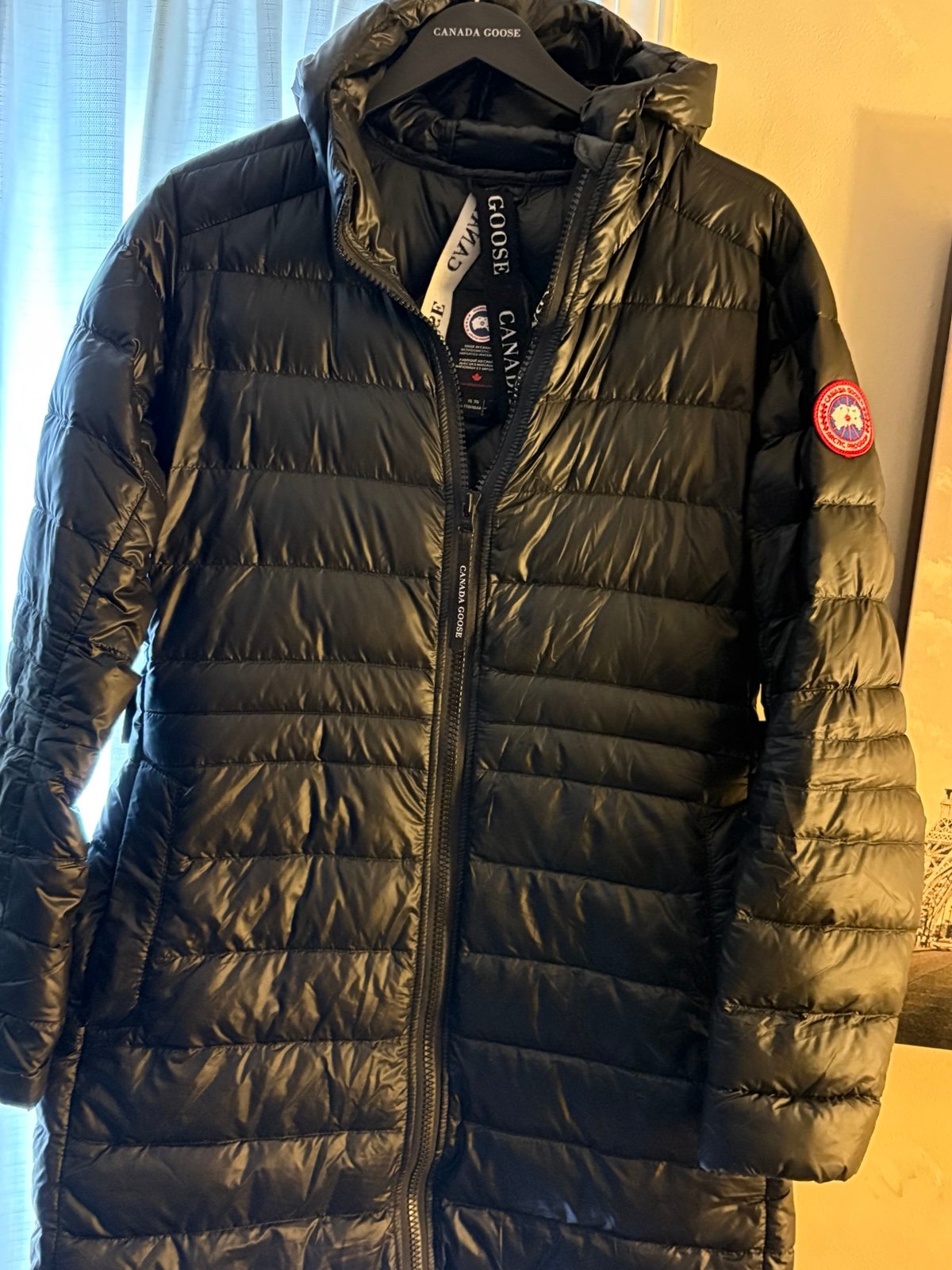 Canada Goose