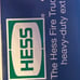 hess trucks