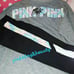 VS PINK HTF TROPICAL STORM SET L