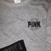 VS PINK HTF TROPICAL STORM SET L