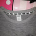 VS PINK HTF TROPICAL STORM SET L