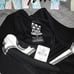 VS PINK HTF TROPICAL STORM SET L