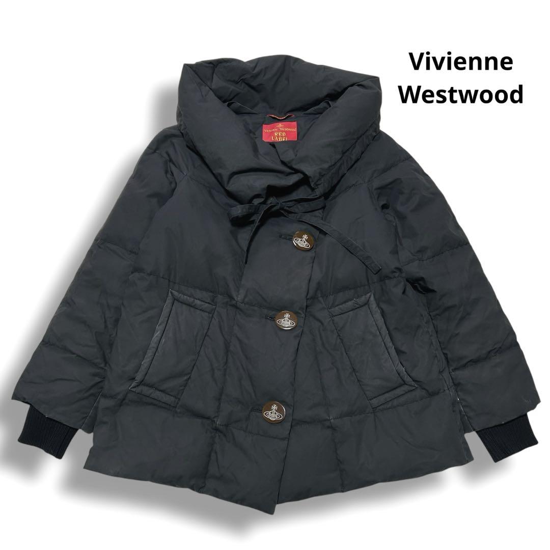 vivienne westwood RED LABEL コート
