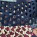 Sea New York Silk Patchwork Prints Camisole Top