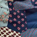 Sea New York Silk Patchwork Prints Camisole Top