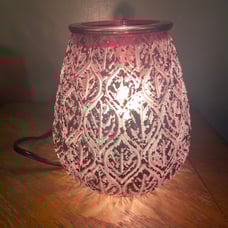 wax warmers