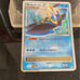 Empoleon Infernape & Torterra Lv. X Holo Rares