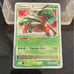 Empoleon Infernape & Torterra Lv. X Holo Rares