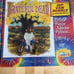 Grateful Dead vintage puzzles