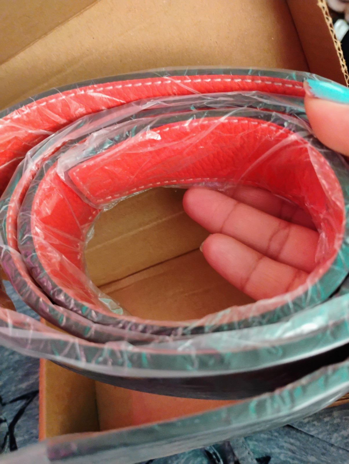 Belt for men and women