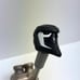 Marvel Legends Hasbro Space venom head BAF action figure piece. If it’s not in t