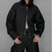 LIAN Denim Jacket Set-up