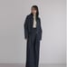 LIAN Denim Jacket Set-up