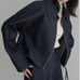 LIAN Denim Jacket Set-up
