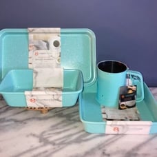 Masterclass bakeware set