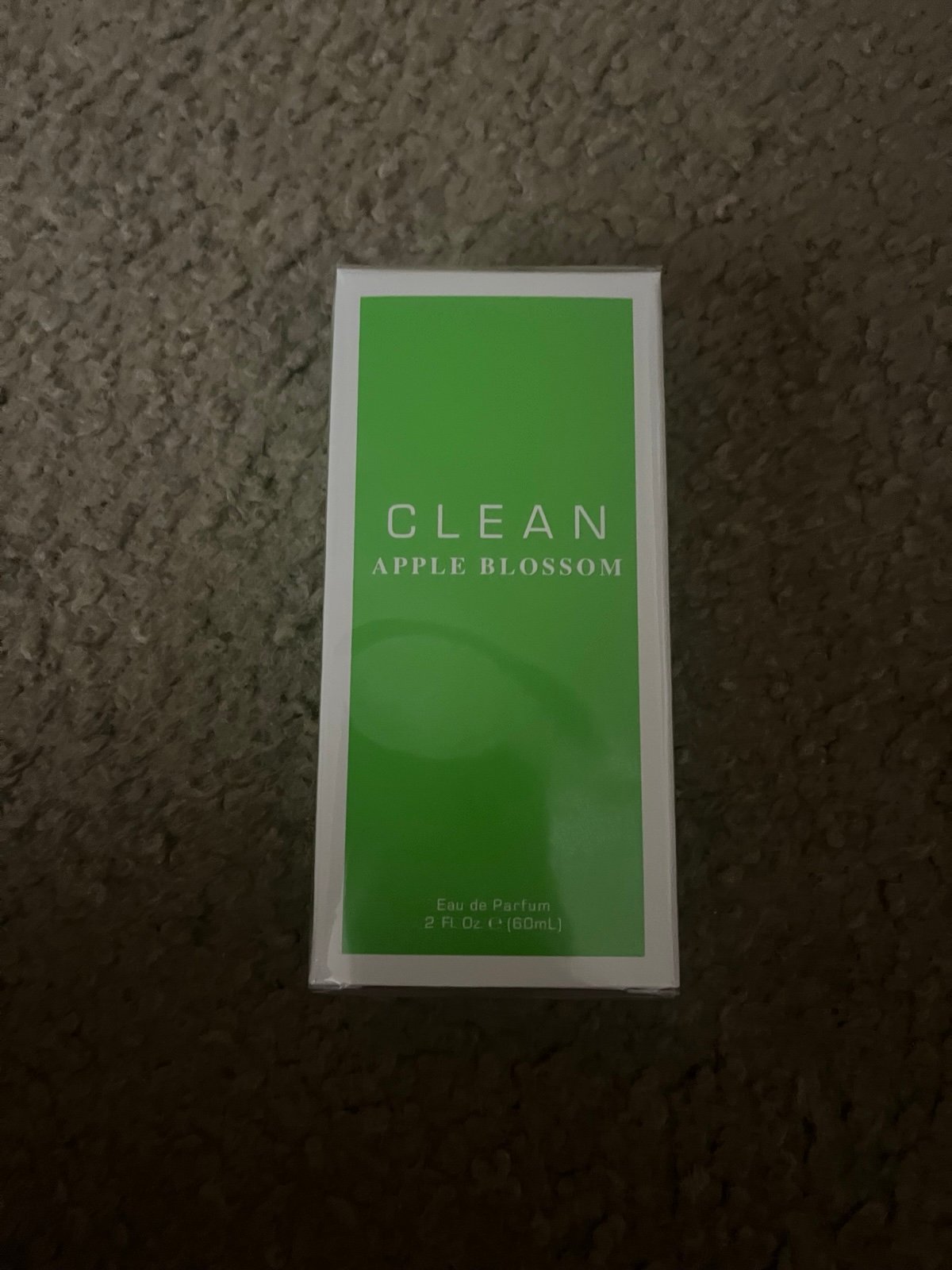 Clean Apple Blossom Eau de Parfum