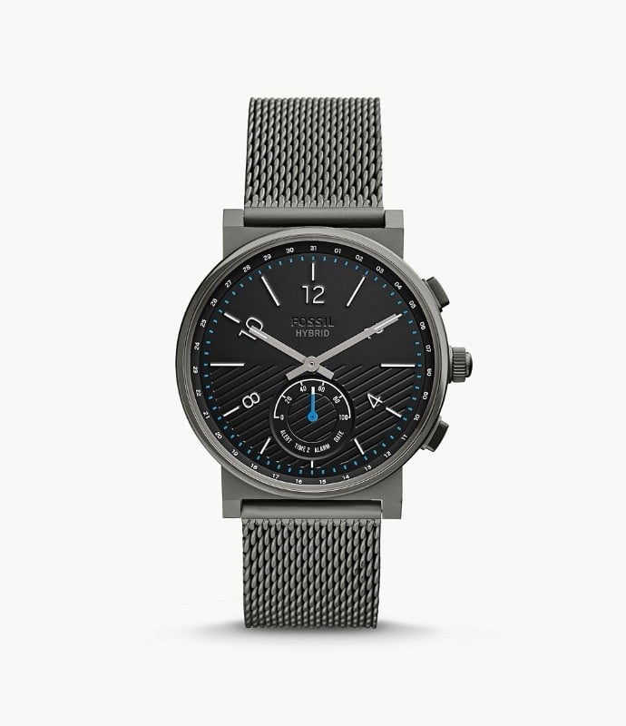 FOSSIL Q Barstow Hybrid Smartwatch