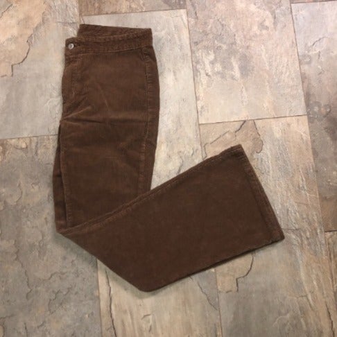 John Galt Jada Corduroy Pants