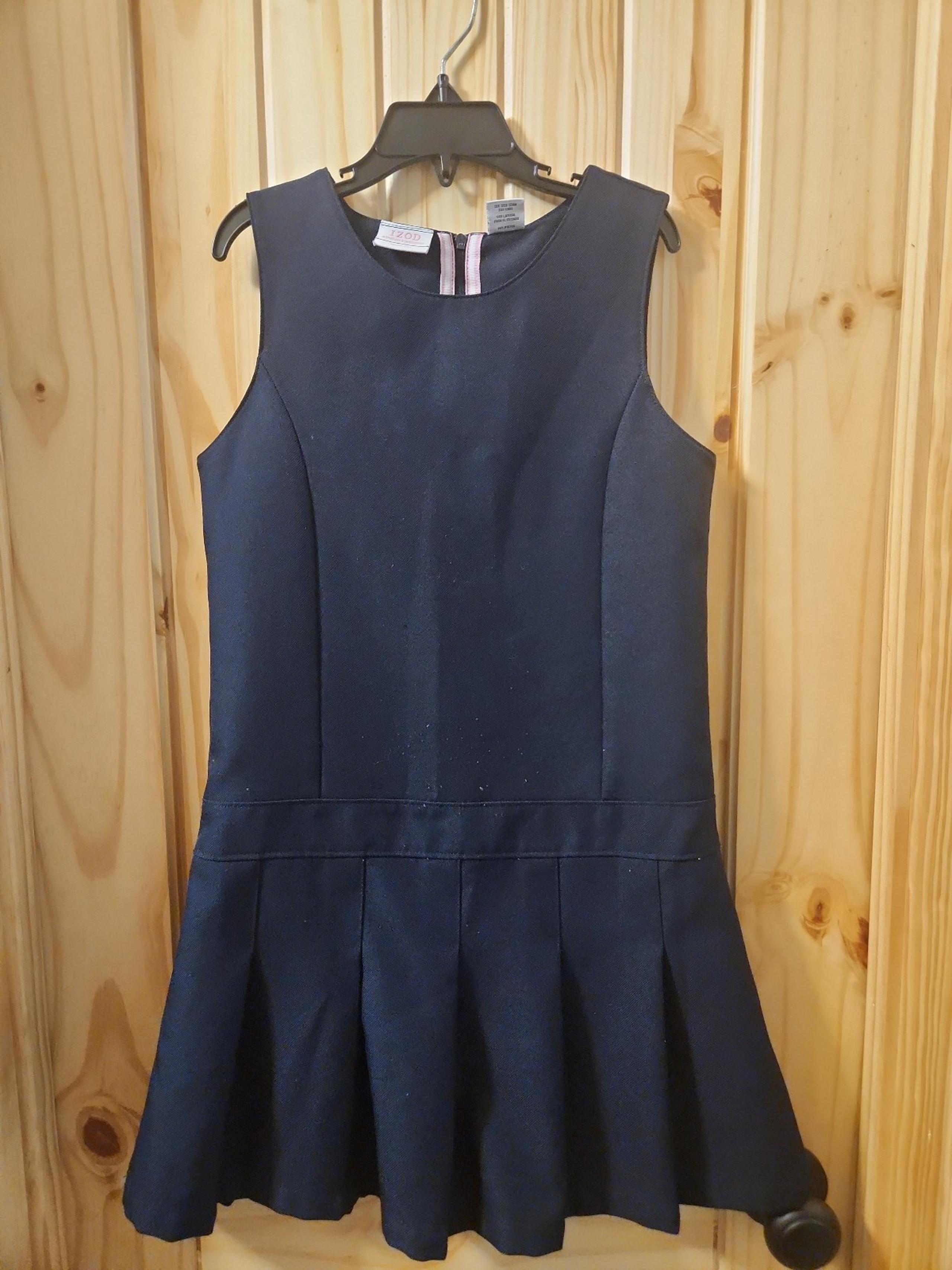 Uniform Dress