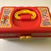 Vintage Anpanman Doctor Kit Playset