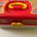 Vintage Anpanman Doctor Kit Playset