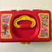 Vintage Anpanman Doctor Kit Playset