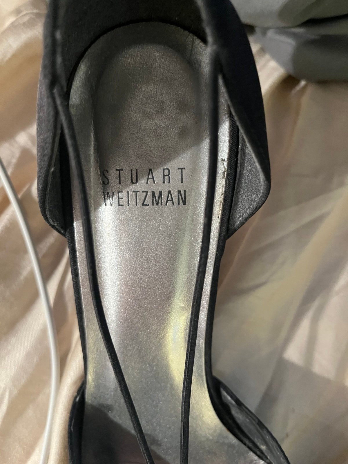 Stuart Weitzman Shoes